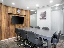 Regus | Bangkok, Chartered Square