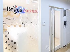 Regus | Osaka, Hankyu Ibaraki-shi Station