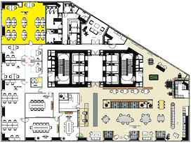 Regus | Bucharest,Unirii