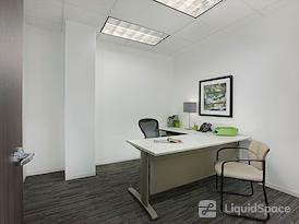 Regus | Seven Springs