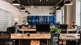 WeWork | Wynwood Garage