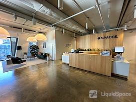 Regus | Wiehle Metro