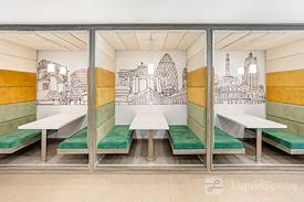 Regus | Algiers Val d’Hydra