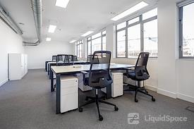 Landmark | Newman Street