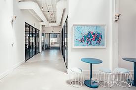 Union Cowork Los Angeles - Downtown/Arts District