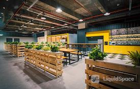 Ang Mo Kio | Spacelabs