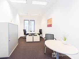 Regus | Berlin Unter den Linden 21