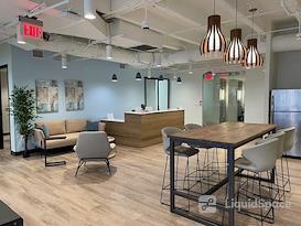 Office Evolution - Dallas Turtle Creek