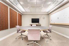 Regus | Pleasanton - Corporate Commons