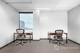 Regus || Denver Place