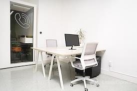 Studious Coworking Space