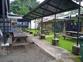 Mampang Prapatan | Wellspaces Kemang