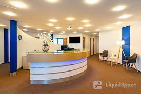 Regus | Bremen Airport