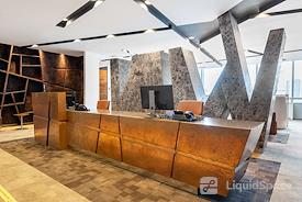 Regus | JAKARTA, Ciputra World