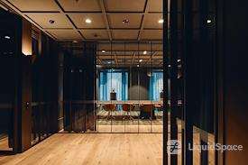 GPT Space&Co Queen and Collins