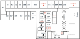 Nomadworks | Madison 