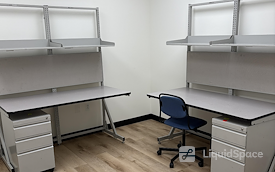 The Annex Workspace Wildwood