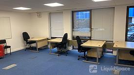 CWP Management Services