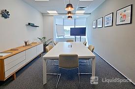 Regus | Bucharest, City Gate