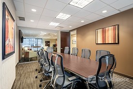 Regus | Westport View Corporate Center