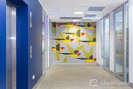 Liberty Flexible Workspaces | Joondalup CBD