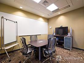 Regus | The Avenue Forsyth