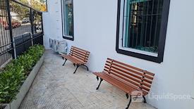 Lucalá Coworking Salas para Locação, Sala de Aula, Sala de Reunião, Sala Privativa, Sala consultório em São Paulo, perto do Metrô