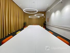 SPACES | 110 Carlton Gore Rd