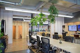 Thrive Workplace @ Ballpark