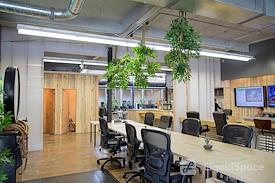 Thrive Workplace @ Ballpark