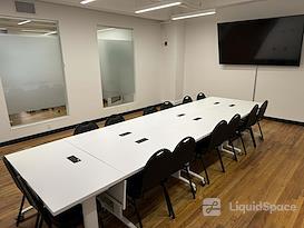 NYC Seminar & Conference Center