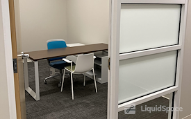 Flywheel Coworking at the Cabarrus Center