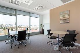 Regus | Bucharest, Floreasca Plaza
