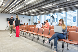 Serendipity Labs - New York - Financial District