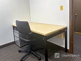 Regus | 601 Pennsylvania Avenue