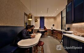 Bugis | Parkview Square