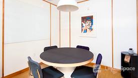 WeWork | 1 Belvedere Pl