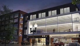 Industrious - 350 Massachusetts