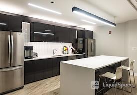 District Offices Farragut