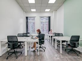 Regus | London, Fleet Street