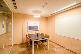 WeWork Raheja Platinum