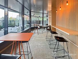 Regus | Milan, Linate