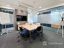 Regus | Geneva, The Hive