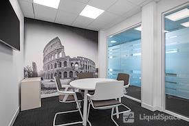 Regus | Rome, Parioli
