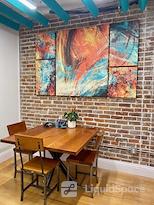 Rising Tide Innovation Center