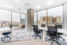 Regus | Dayton - Washington Village Dr
