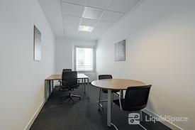 Regus | Milan, Central Station