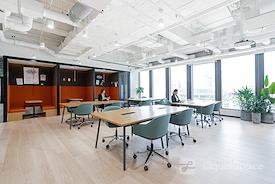 SPACES | SHANGHAI, Spaces Infinitus