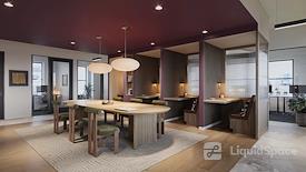 Industrious - 386 Park Ave S