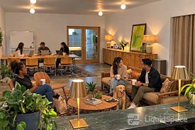 Studious Coworking Space